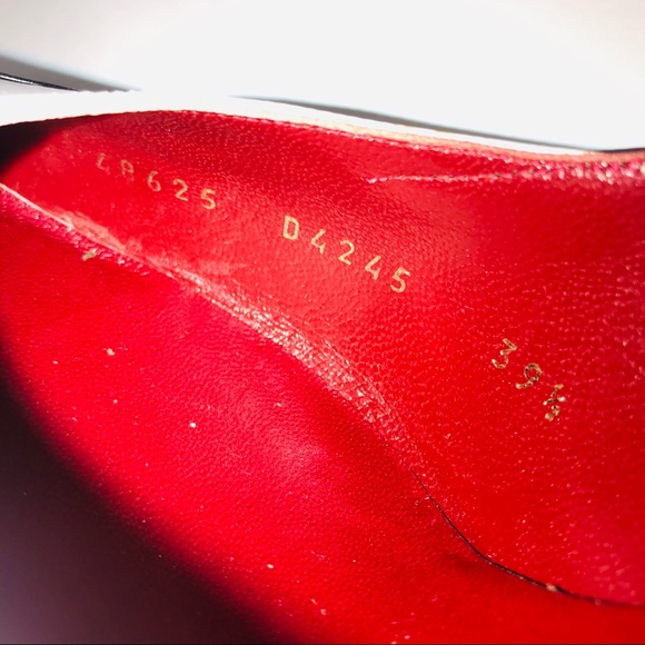 VINATGE*NEVER WORN OUTSIDE* DOLCE & GABBANA! - Picture 12 of 15